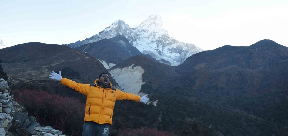 Ama-Dablam-Mountain