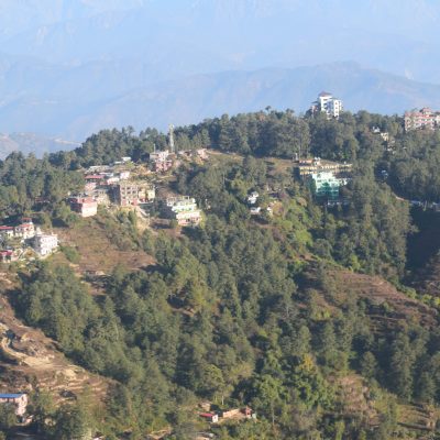Nagarkot Nepal