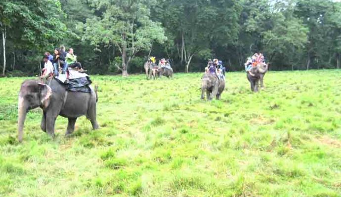 Adventure Tour Nepal
