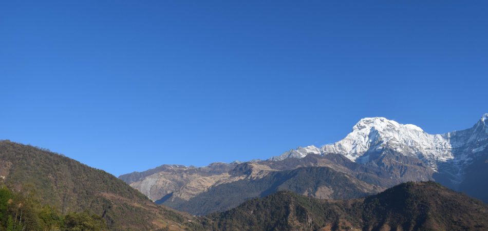 Daman Nepal