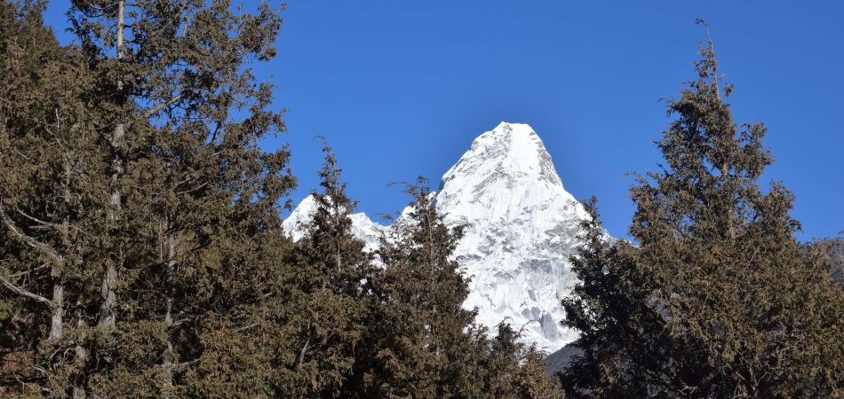 Dhaulagiri Circuit trekking