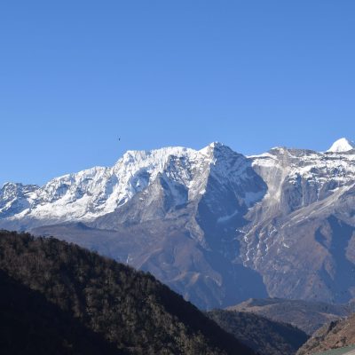 Gorkha Trekking