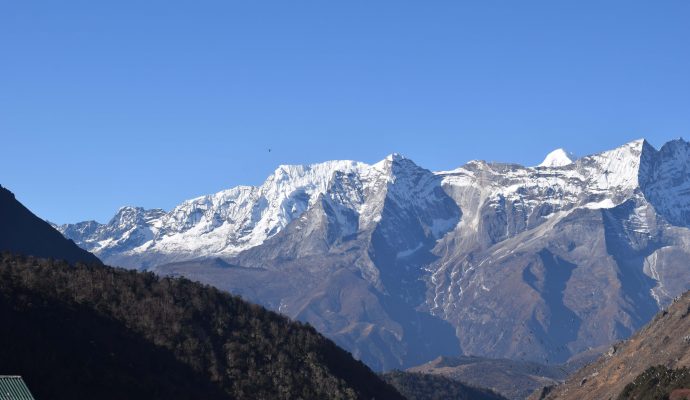 Gorkha Trekking