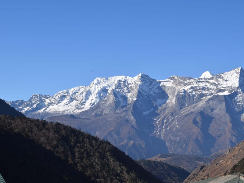 Gorkha Trekking