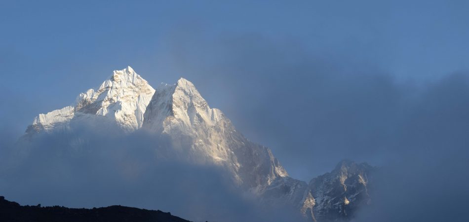 Manaslu Circuit Trekking