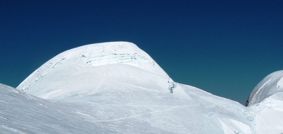 Mera Peak Climbing