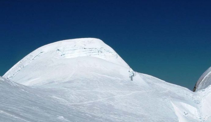 Mera Peak Nepal