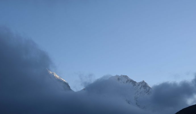 Mustang Trekking Nepal