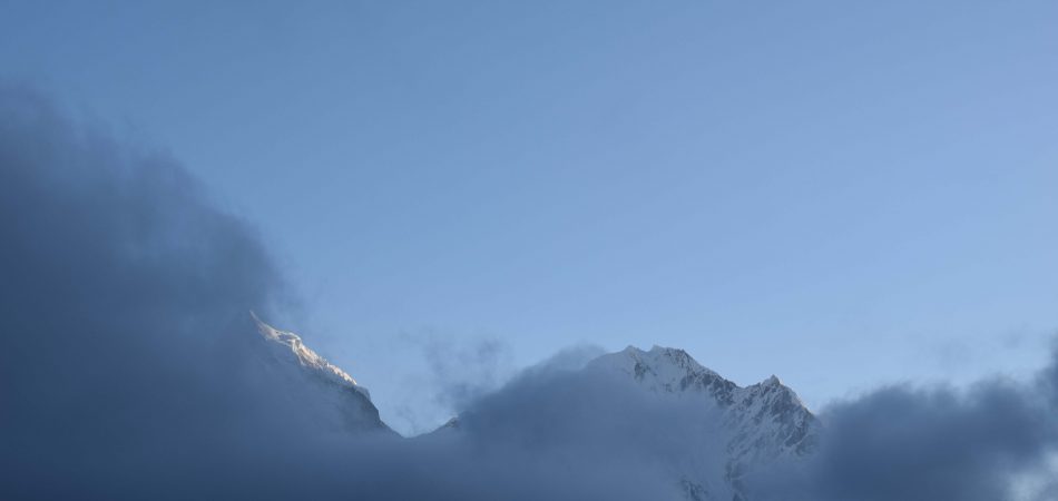 Mustang Trekking Nepal