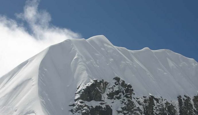 Tharpu Chuli peak Climb