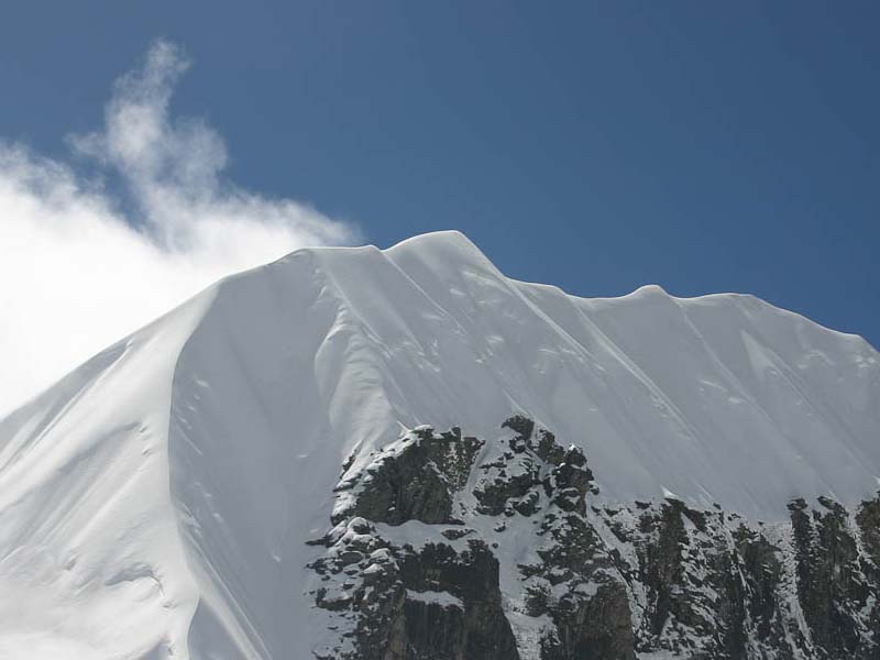 Tharpu Chuli peak Climb