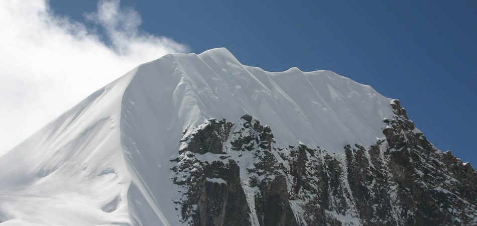 Tharpu Chuli peak Climbing
