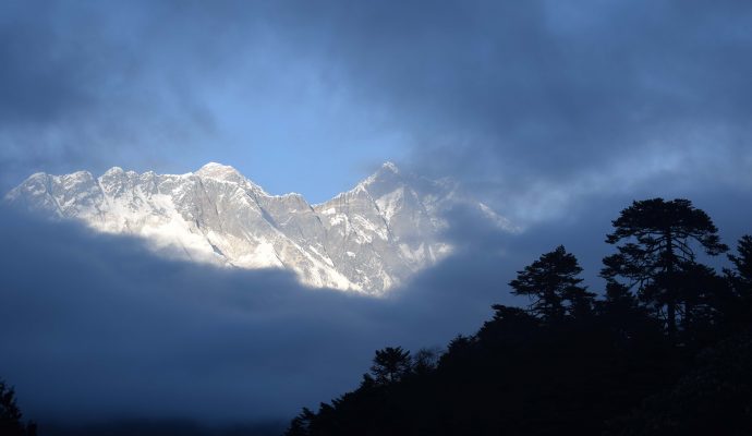 Tours in Nepal