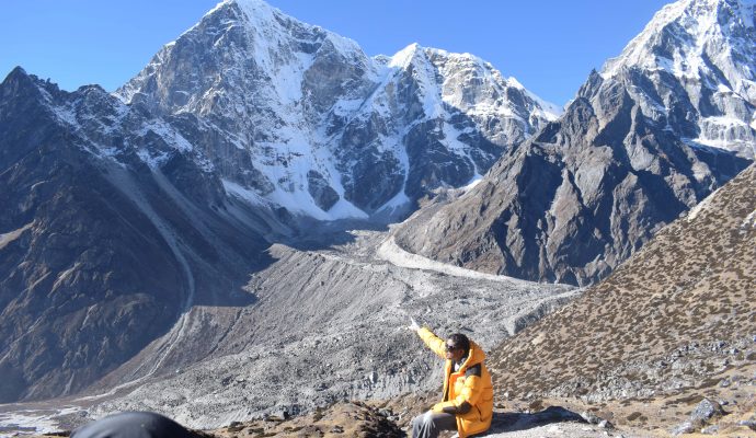 Ultimate Everest Trekking
