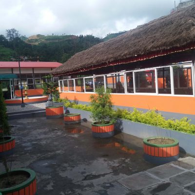 Hotels in Nepal