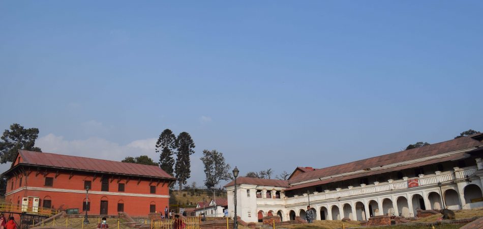Kathmandu city tours