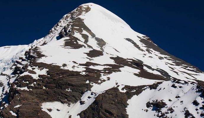 Pisang Peak Climbing Nepal
