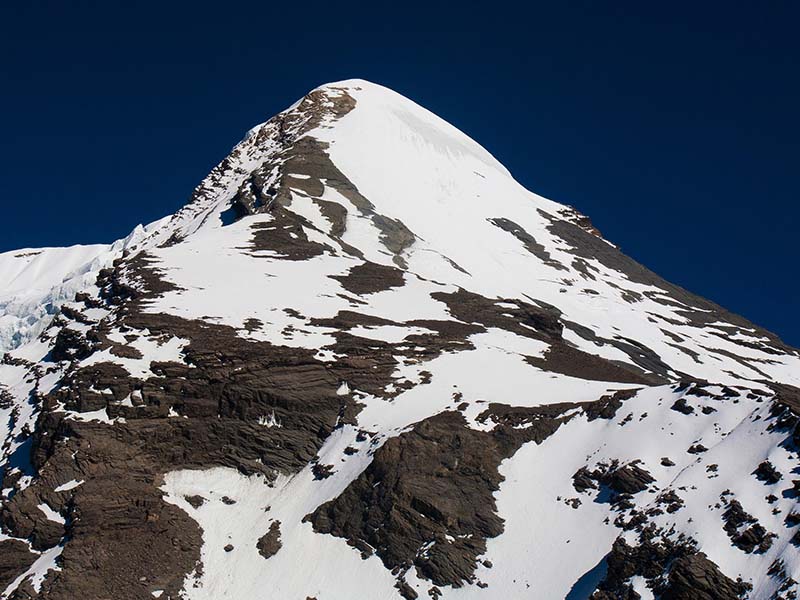 Pisang Peak Climbing Nepal