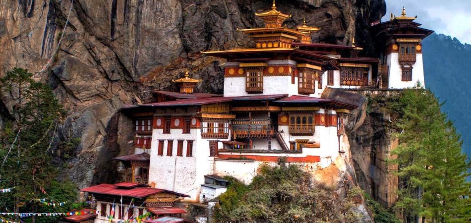 Bhutan Tour