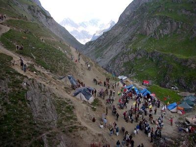 Foreign tourist arrivals up in India , 8.89 million in 2016