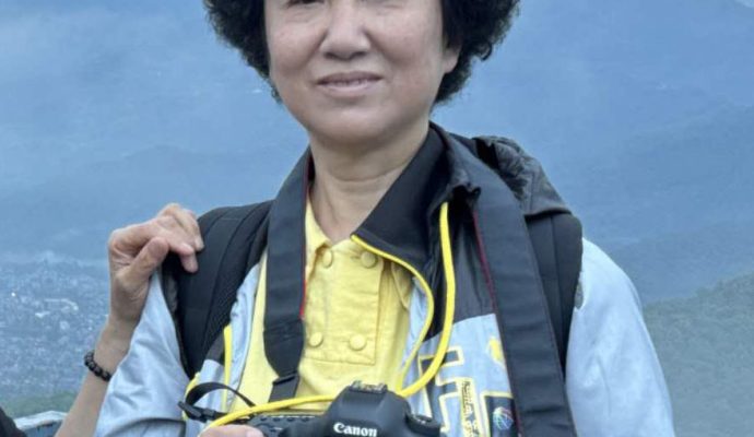 Chen Wei