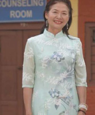 Li Yaohui
