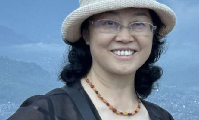 Wei Jifeng