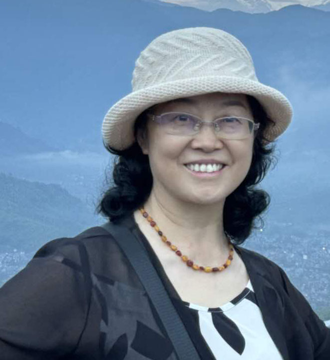 Wei Jifeng
