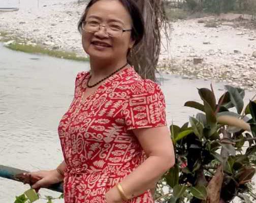 Xiao Li